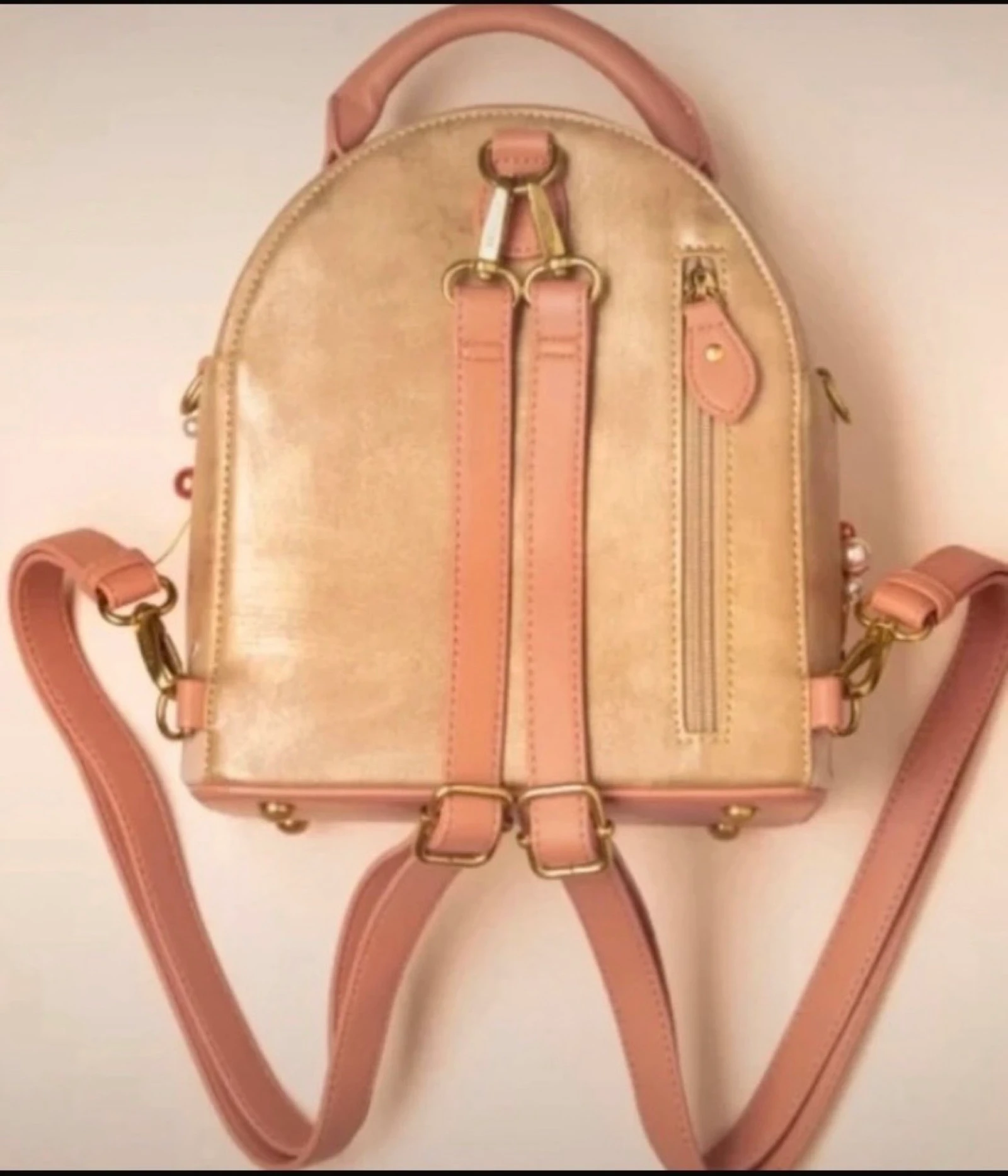 Superb Vendula emporium backpack – photo 10